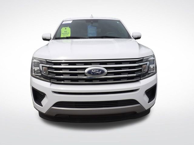Certified 2020 Ford Expedition Max XLT w/ Equipment Group 202A RWD image 2