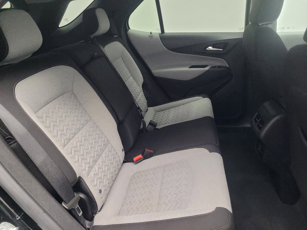 Used 2024 Chevrolet Equinox LT image 19