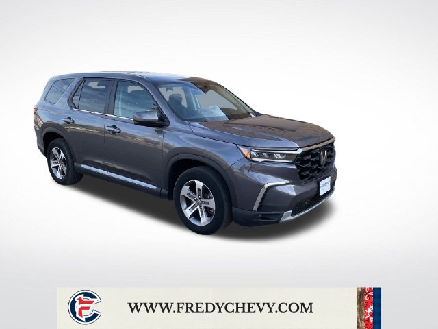 Used 2024 Honda Pilot EX-L image 7