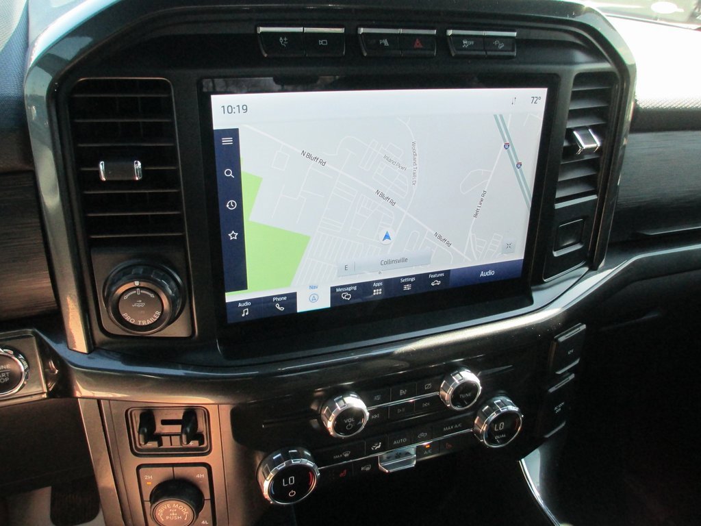 Used 2021 Ford F150 XLT w/ Equipment Group 302A High image 22