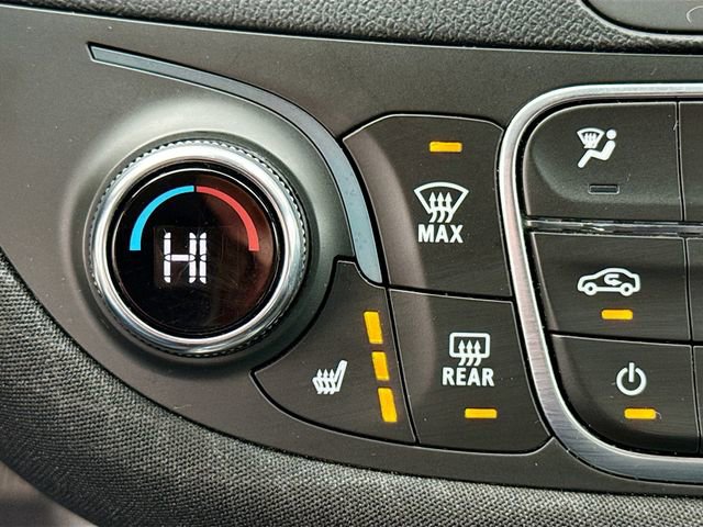 Used 2023 Chevrolet Malibu LT image 19