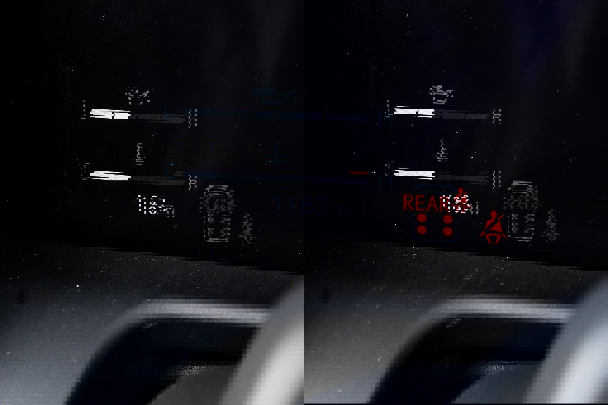 Used 2025 Lexus GX 550 image 21