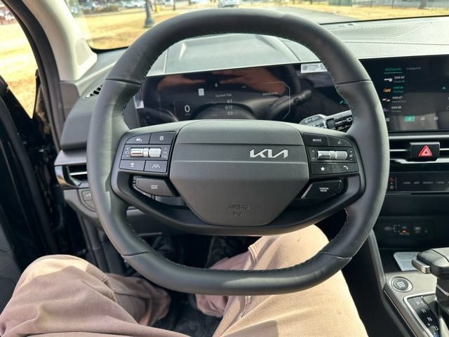 New 2026 Kia Sportage SX AWD/4WD image 44