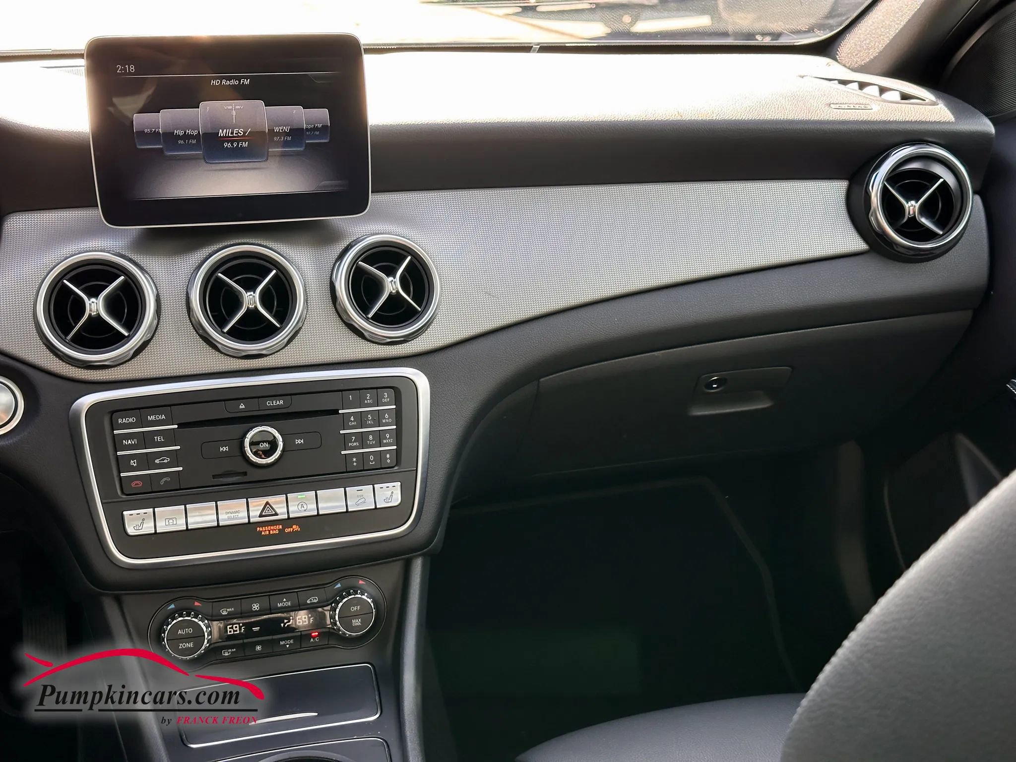 Used 2019 Mercedes-Benz GLA 250 4MATIC image 17