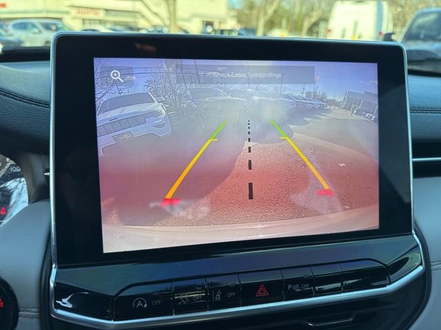 Certified 2023 Jeep Compass Limited image 12