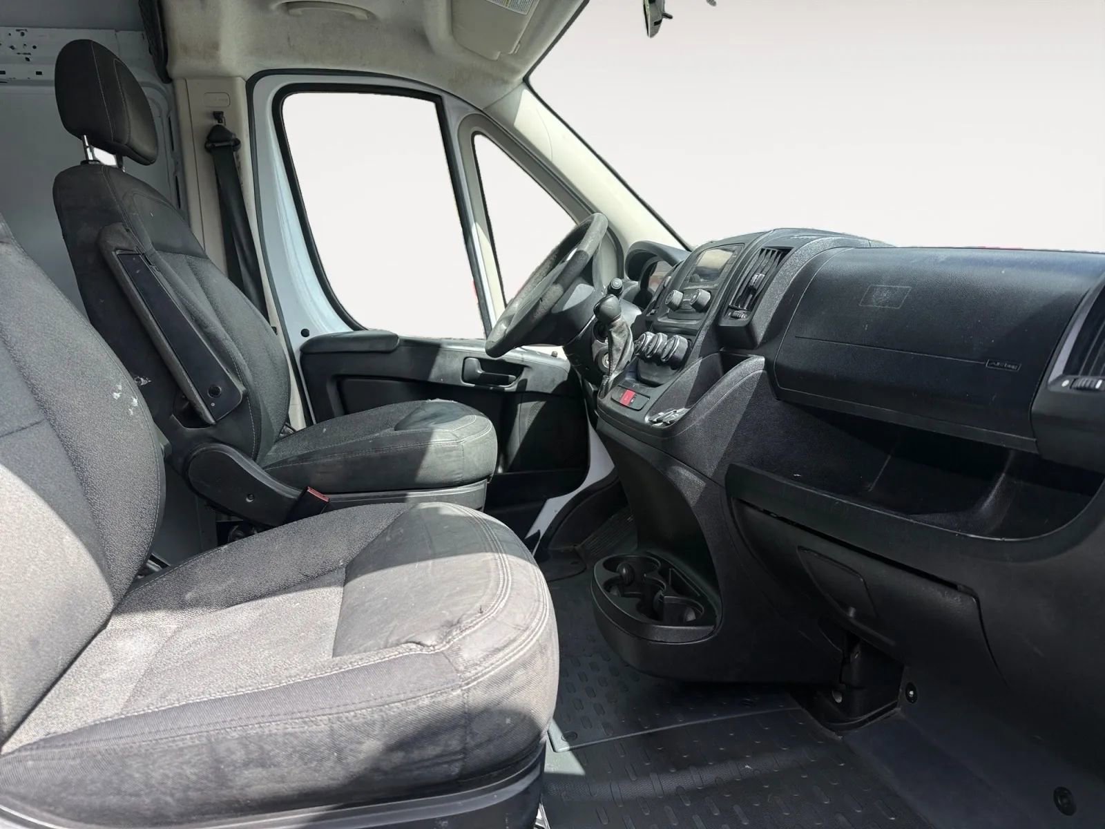 Used 2017 RAM ProMaster 1500 FWD image 15