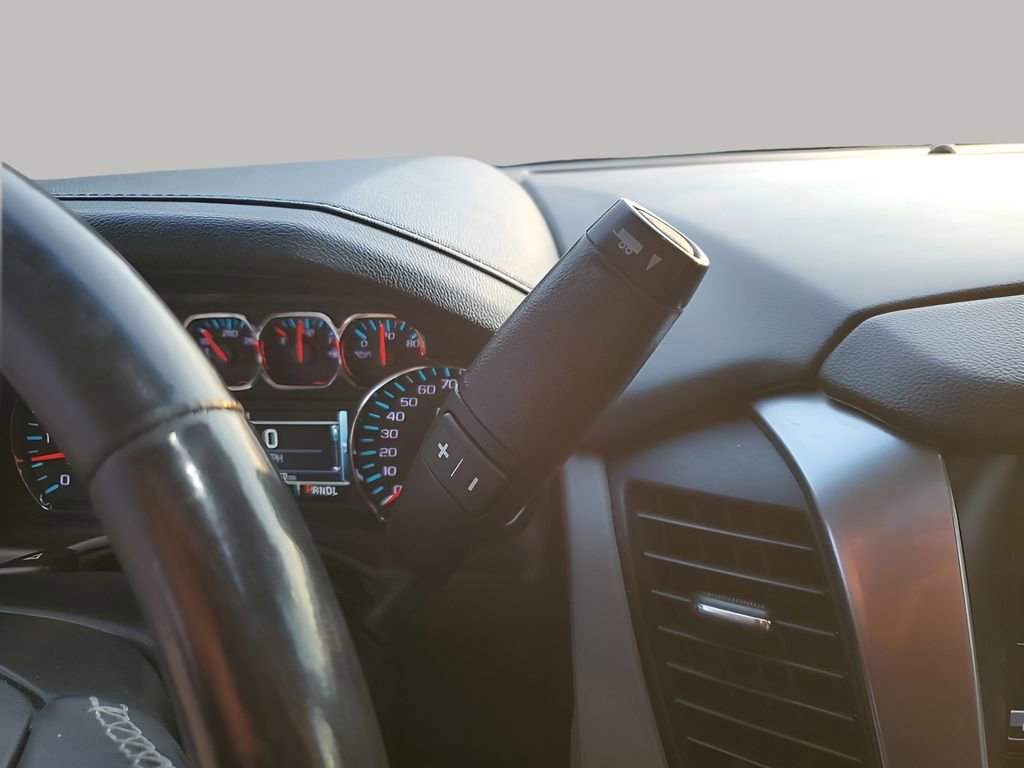 Used 2019 Chevrolet Tahoe LT image 39