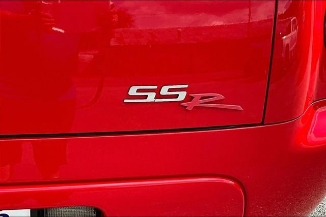 Used 2004 Chevrolet SSR w/ Preferred Equipment Group image 33