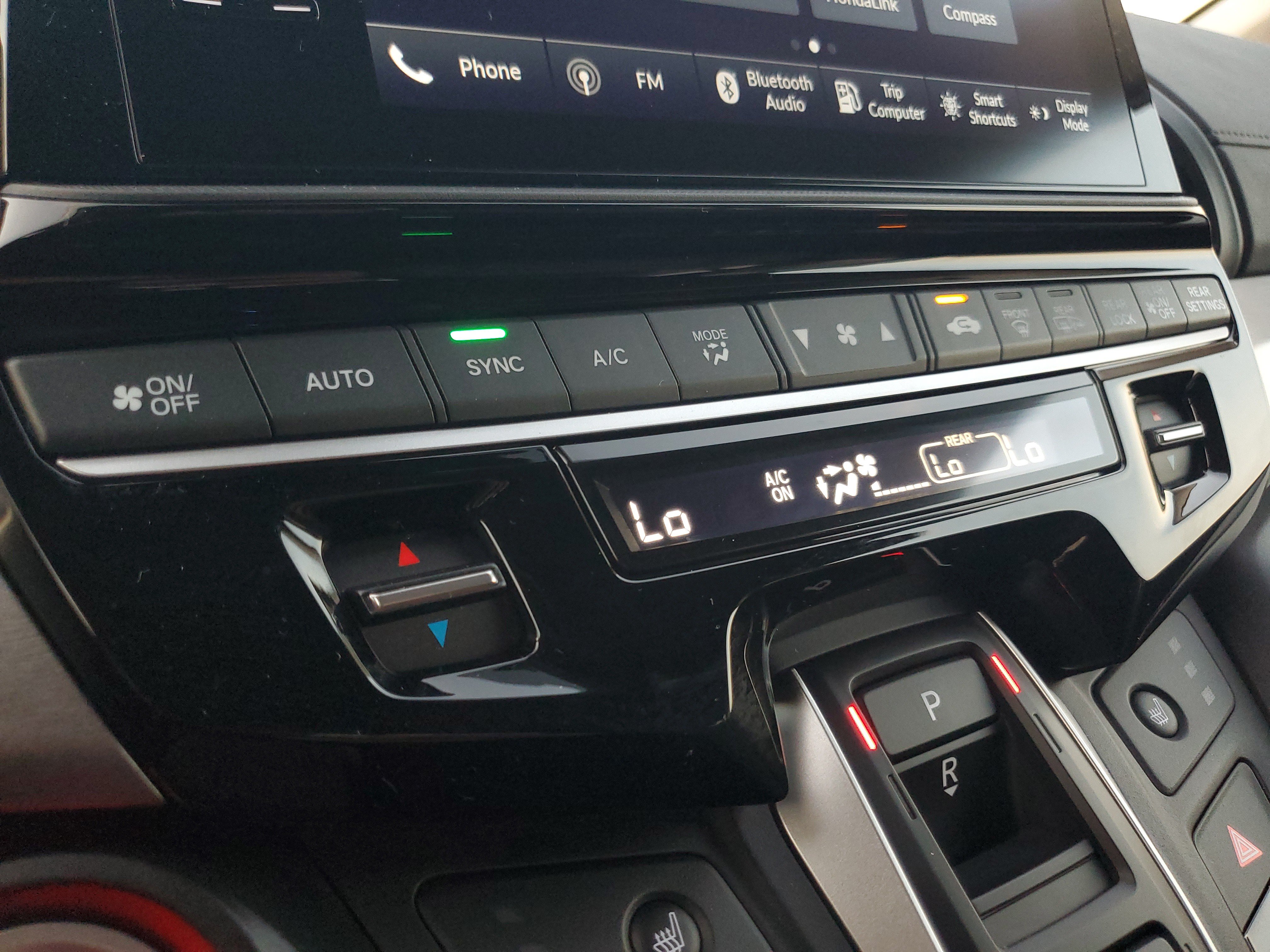 Used 2026 Honda Odyssey EX-L image 31