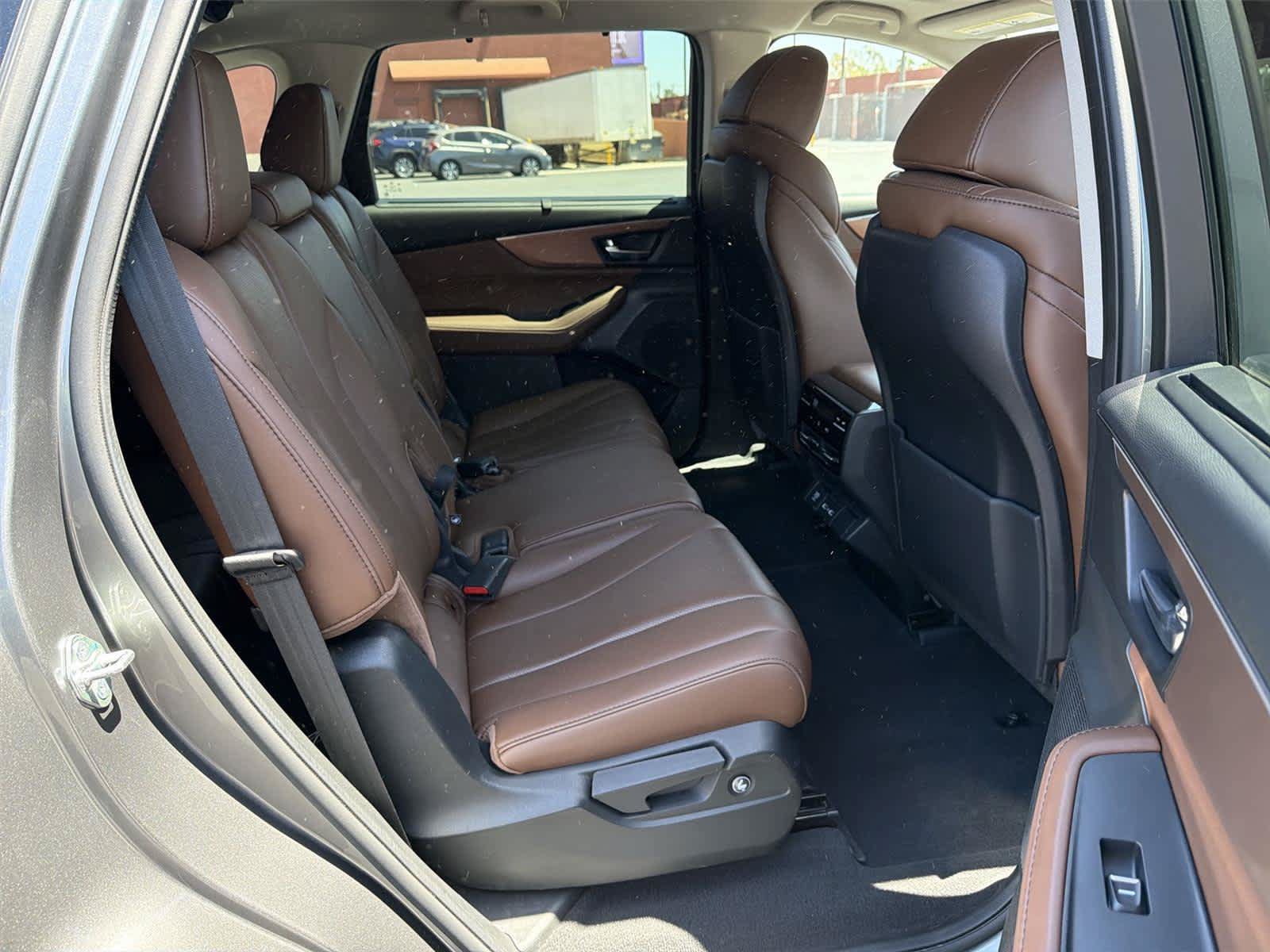 Used 2023 Acura MDX FWD w/ Technology Package image 14
