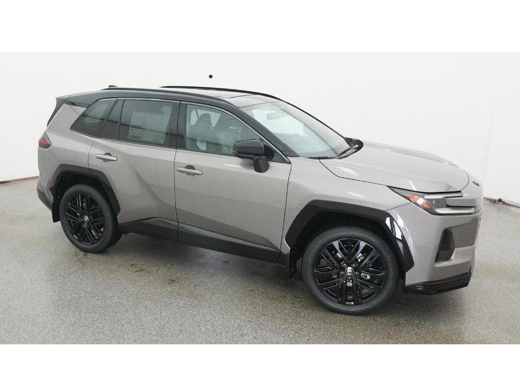 New 2026 Toyota RAV4 FWD image 13