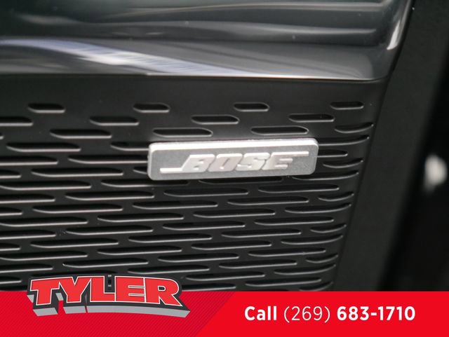 New 2026 Chevrolet Traverse High Country image 25