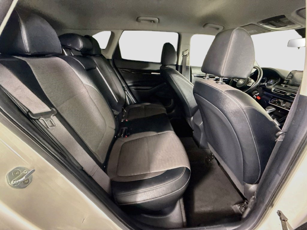 Used 2021 Kia Seltos S FWD image 25