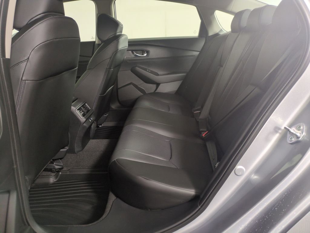 New 2026 Honda Accord EX-L image 24
