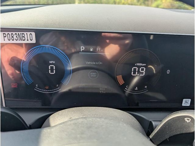 New 2026 Hyundai Santa Cruz SEL image 22