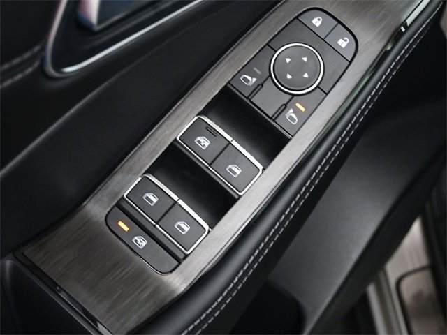 New 2026 Nissan Rogue Platinum w/ Platinum Premium Package image 13