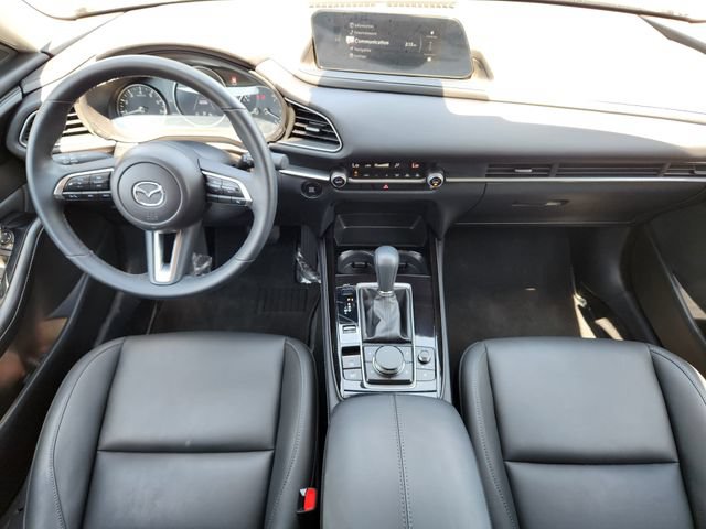 Used 2025 MAZDA CX-30 AWD 2.5 S w/ Select Sport Pkg image 10