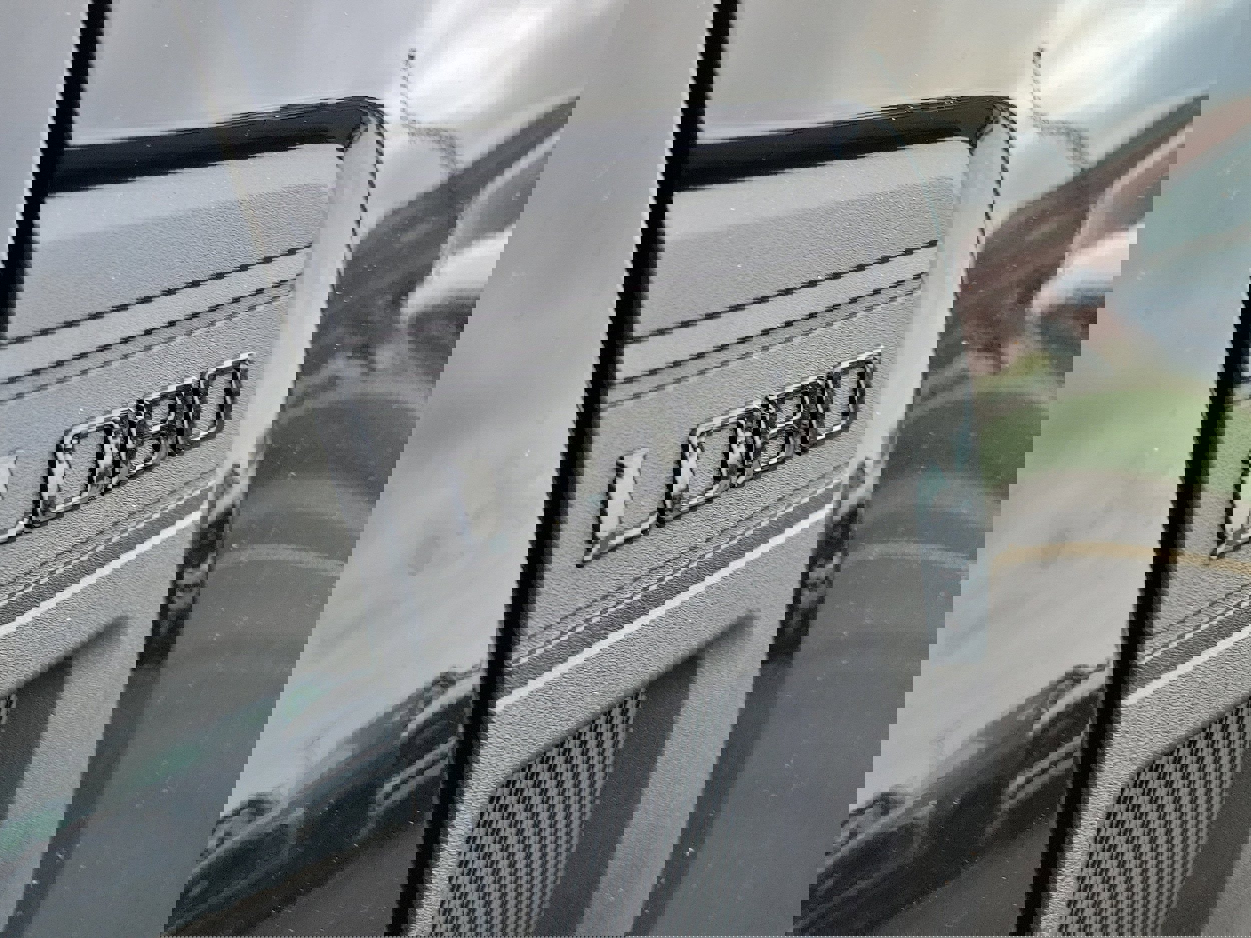 New 2025 Ford Maverick Lobo image 6