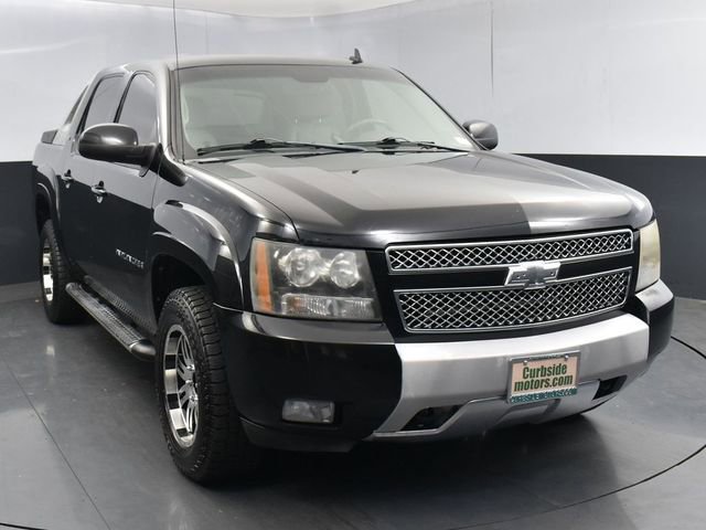 Used 2009 Chevrolet Avalanche LT w/ Suspension Package, Off-Road
