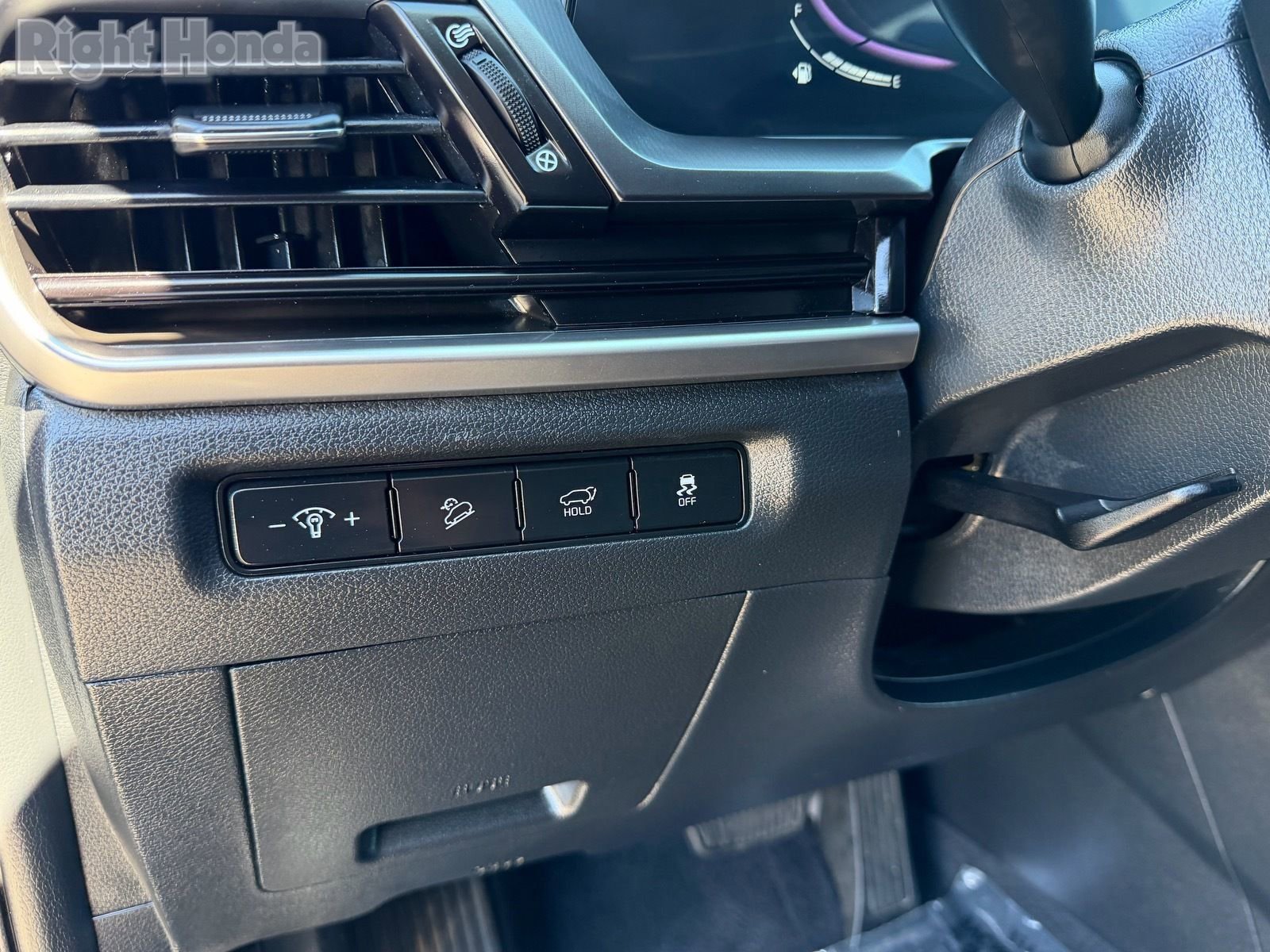 Used 2025 Kia Telluride S image 26