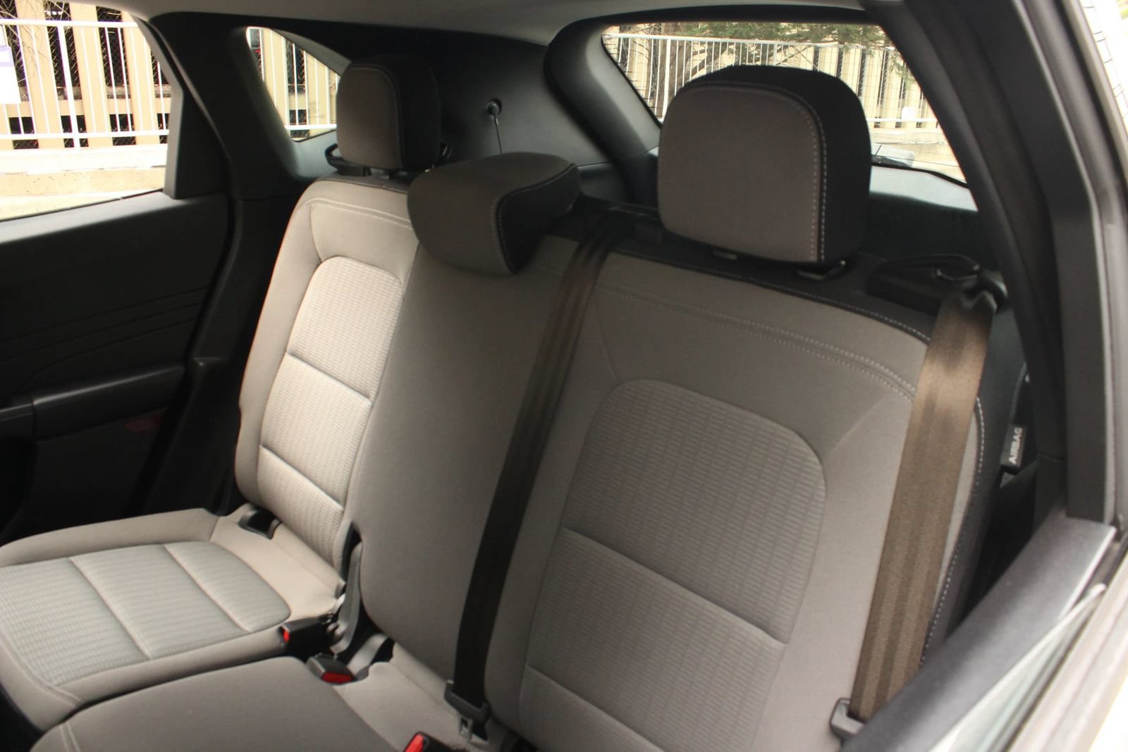 Used 2021 Ford Escape S FWD image 18