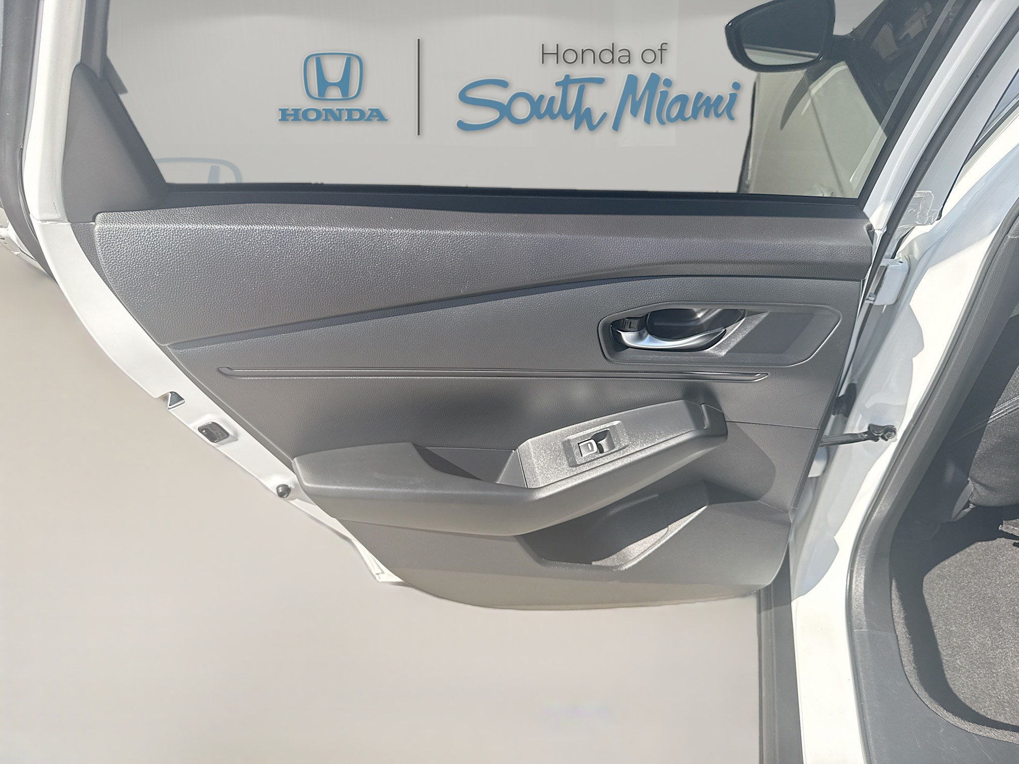 Certified 2024 Honda Accord LX image 24