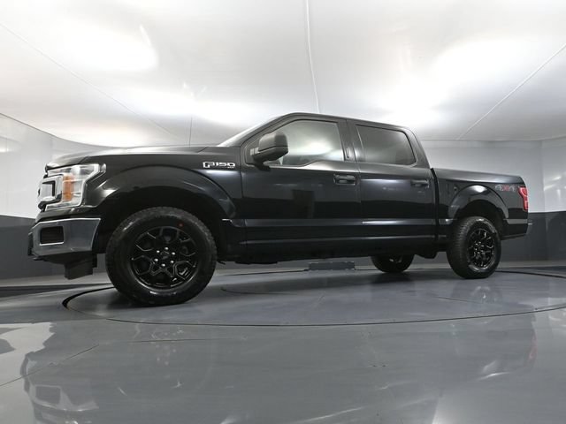 Used 2018 Ford F150 XLT AWD/4WD image 44
