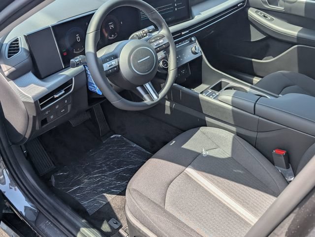 New 2026 Hyundai Sonata SEL FWD image 18