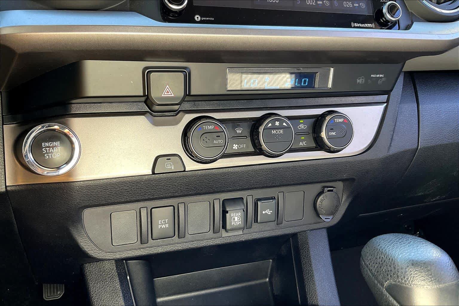 Used 2023 Toyota Tacoma SR5 RWD image 32