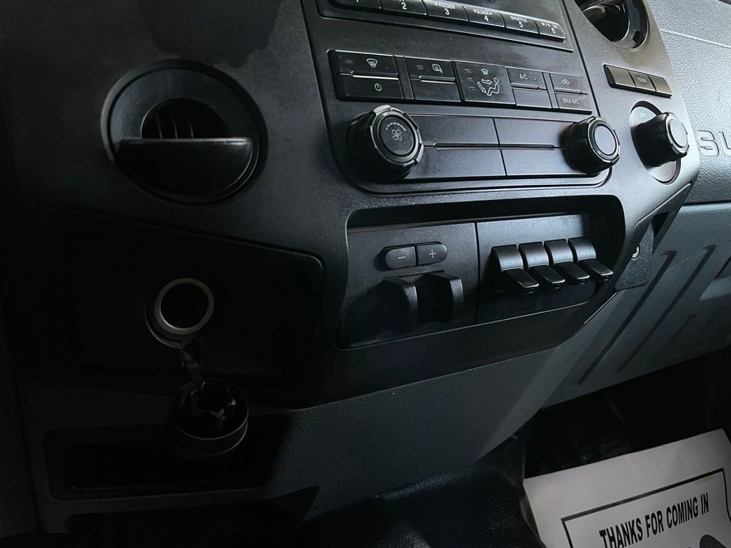 Used 2012 Ford F350 XL w/ PWR Equipment Group image 28