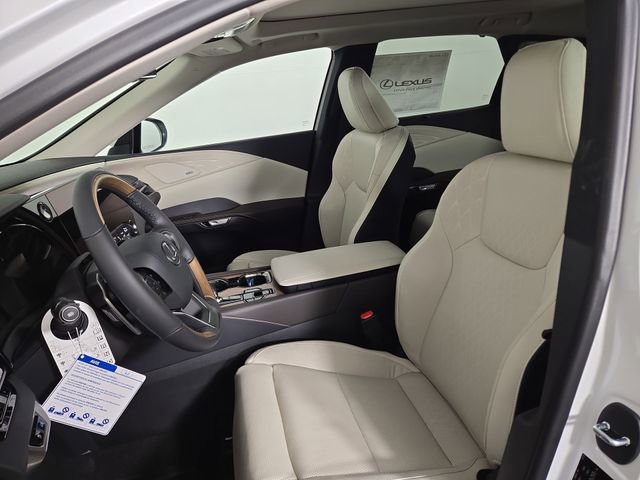 New 2026 Lexus RX 350 image 13