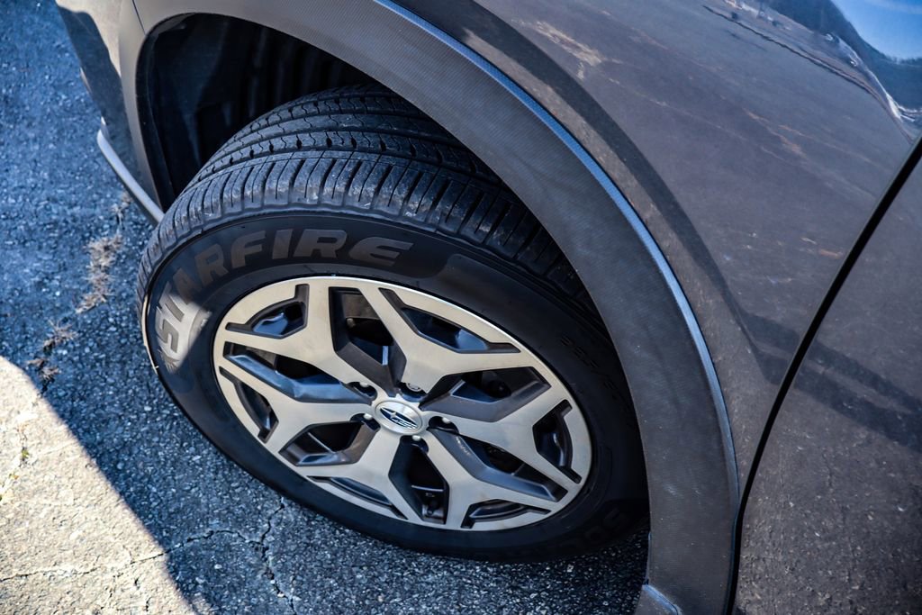 Used 2023 Subaru Forester Premium image 46