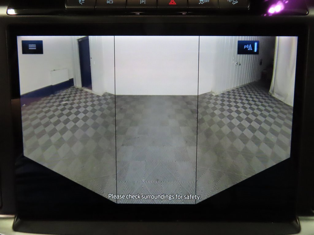 Used 2023 Ford F150 Platinum w/ Equipment Group 701A High image 18