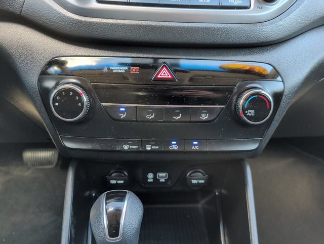 Used 2017 Hyundai Tucson SE AWD/4WD image 21