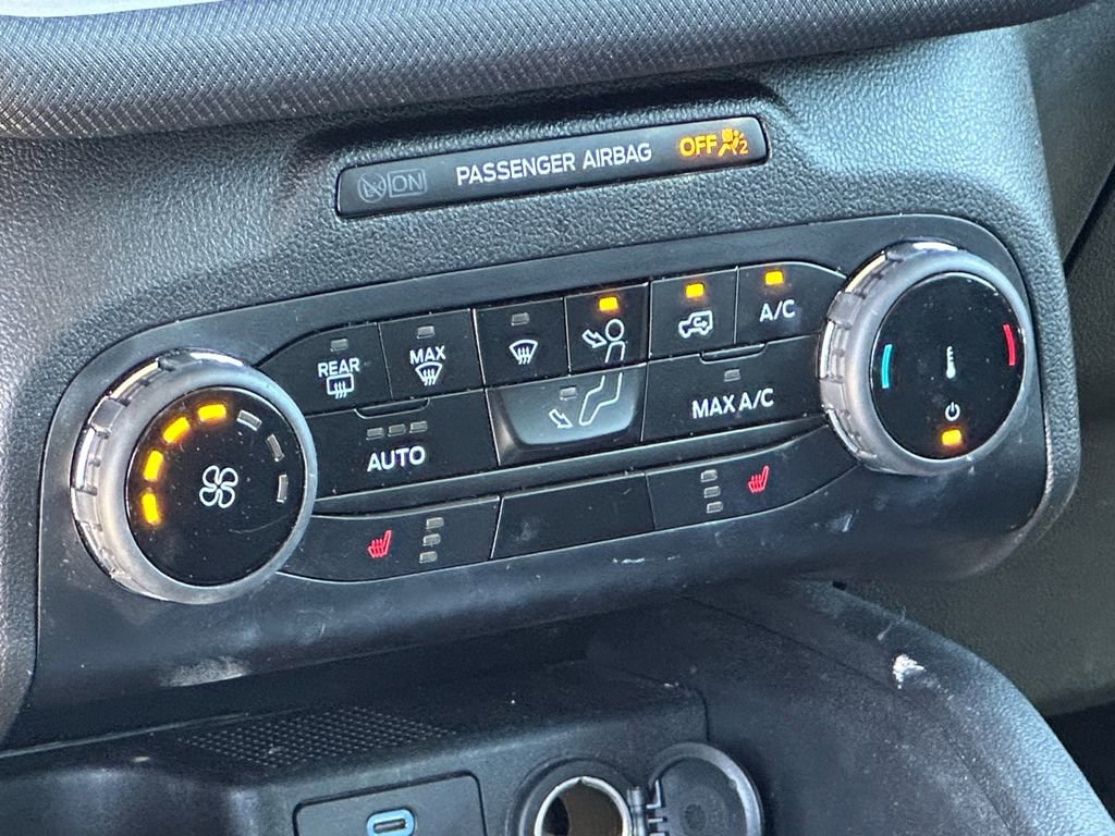 Used 2022 Ford Bronco Sport Big Bend w/ Convenience Package image 14