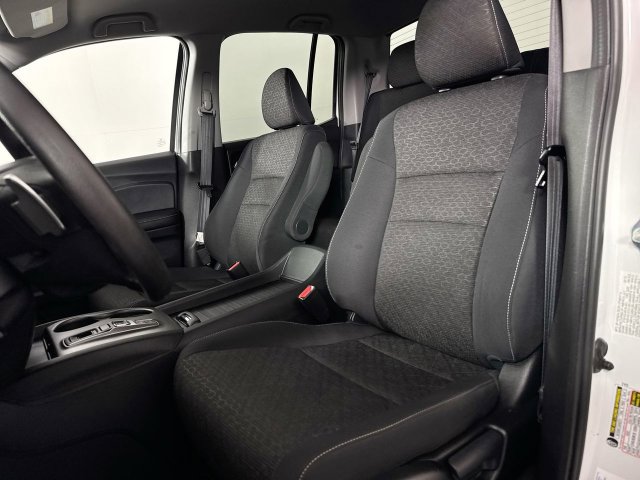 Used 2023 Honda Ridgeline Sport image 19
