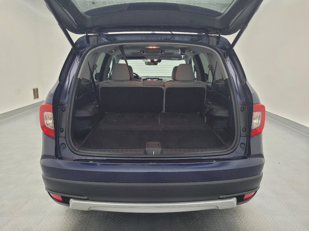 Used 2019 Honda Pilot EX-L image 29