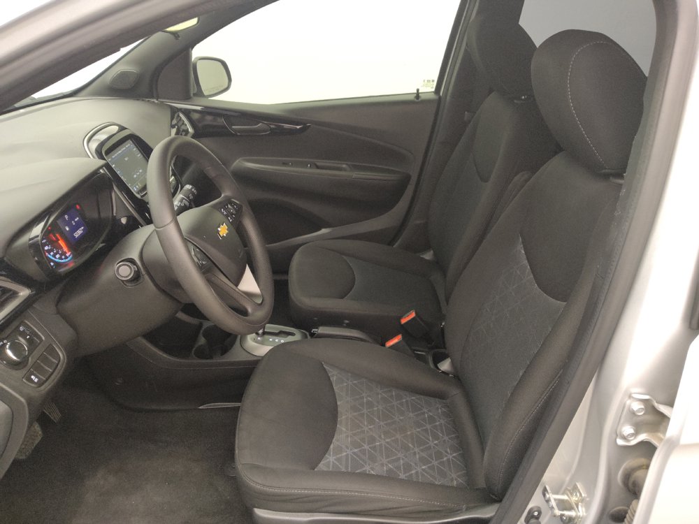 Used 2022 Chevrolet Spark LT FWD image 17