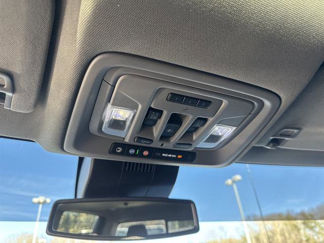 Used 2024 GMC Sierra 1500 SLT w/ SLT Premium Plus Package image 11