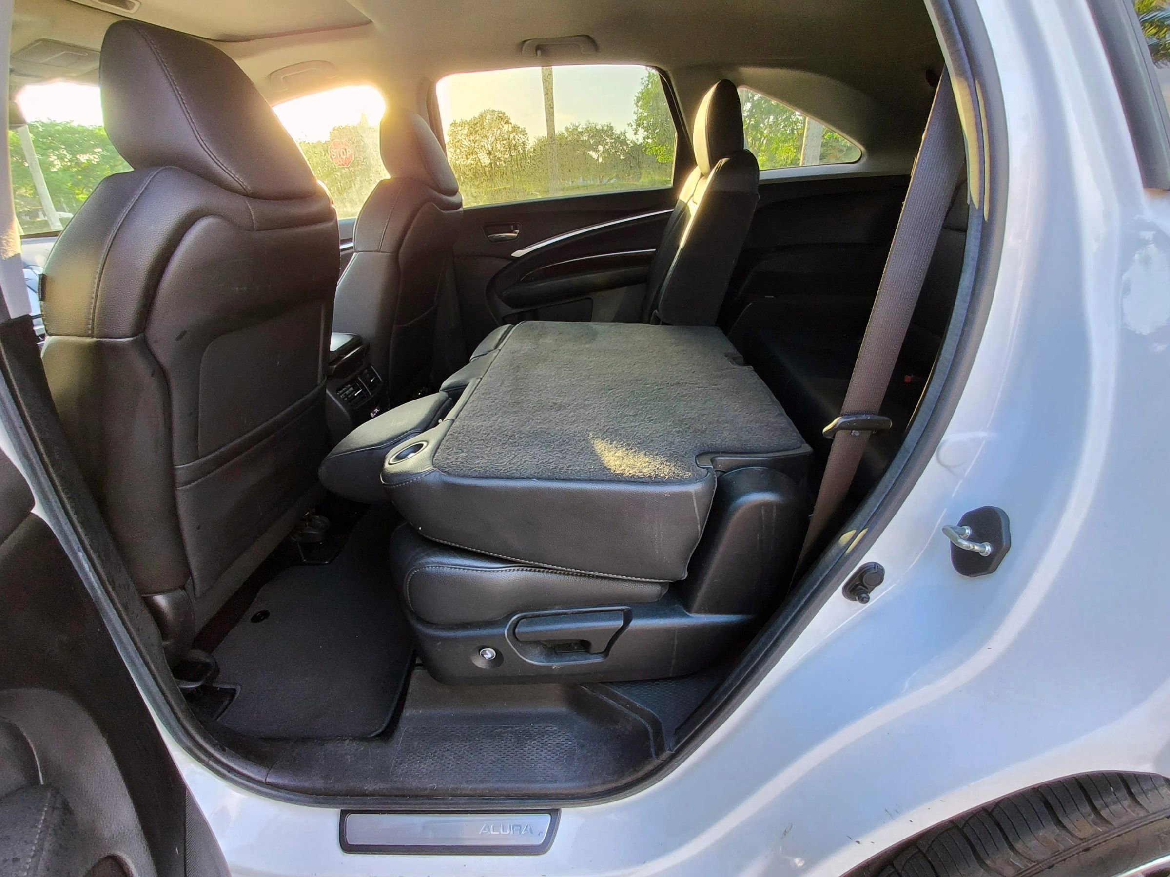 Used 2020 Acura MDX SH-AWD image 28