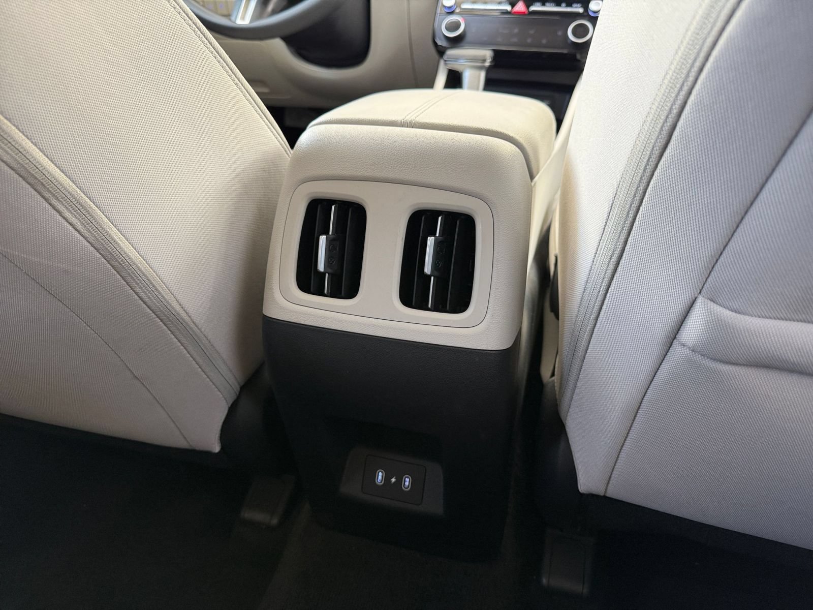 Used 2026 Hyundai Tucson SEL AWD/4WD image 25