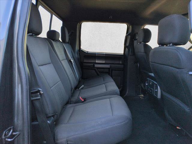 Used 2020 Ford F150 XLT w/ Equipment Group 302A Luxury image 19
