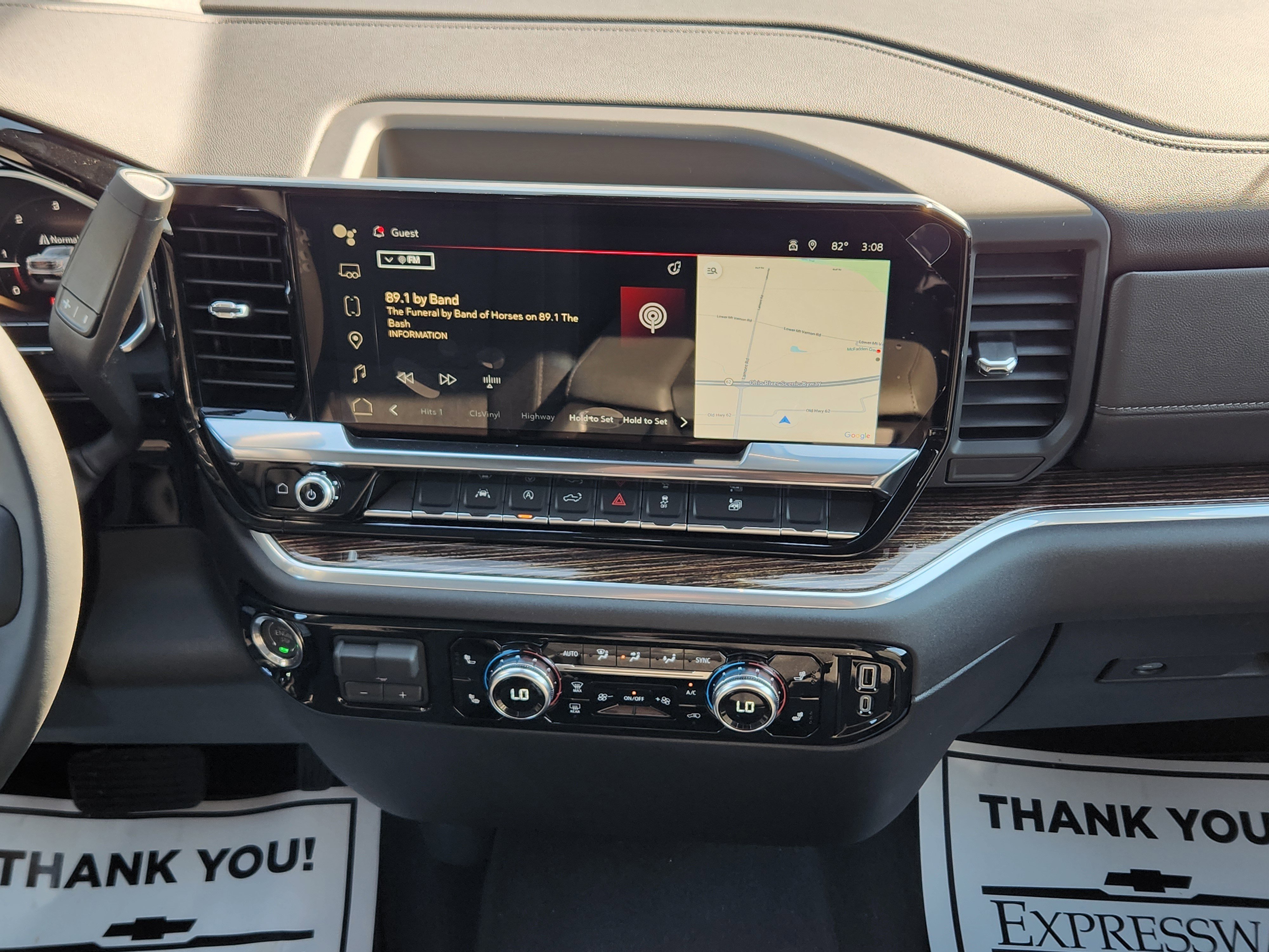 New 2026 GMC Sierra 1500 SLE AWD/4WD image 12