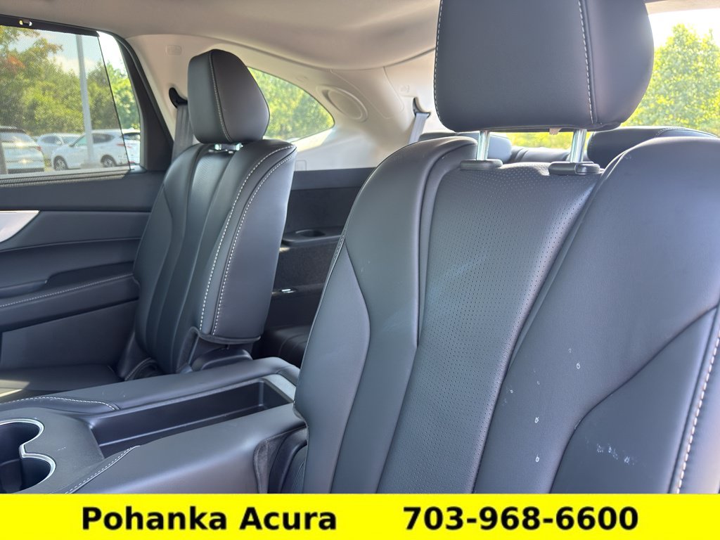 Certified 2026 Acura MDX w/ Technology Package AWD/4WD image 24