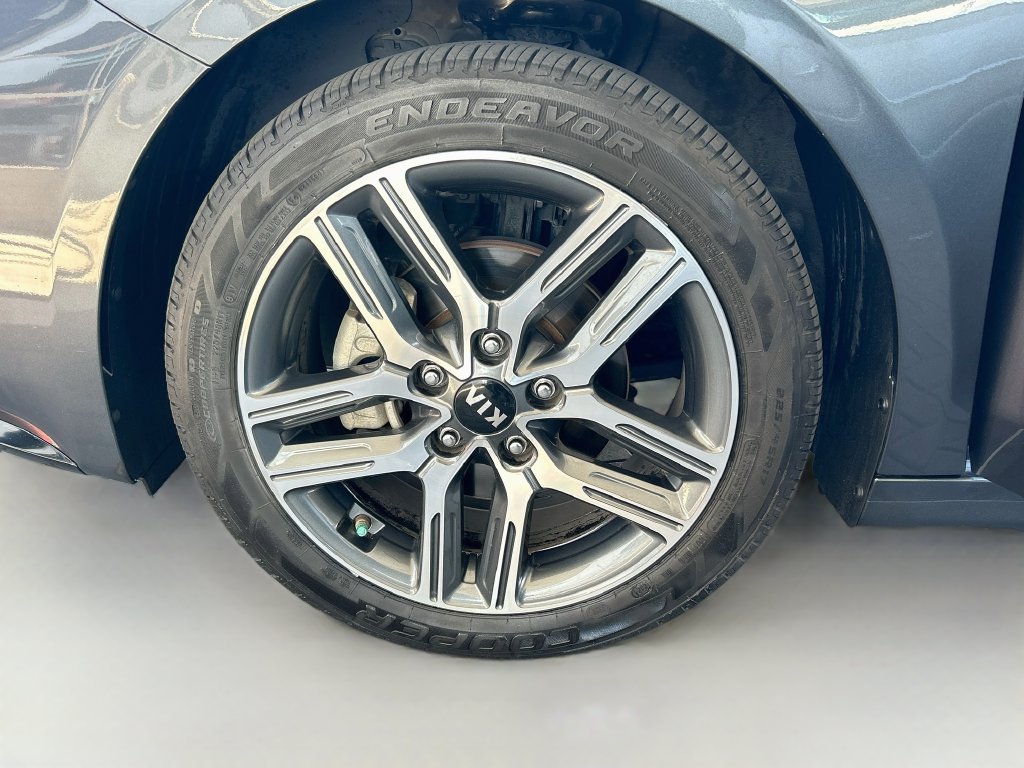 Used 2019 Kia Forte S FWD image 28