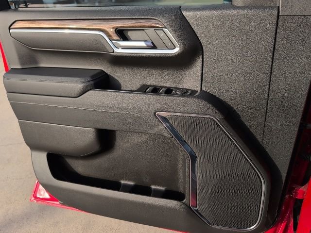New 2025 Chevrolet Silverado 1500 LT w/ Protection Package image 14