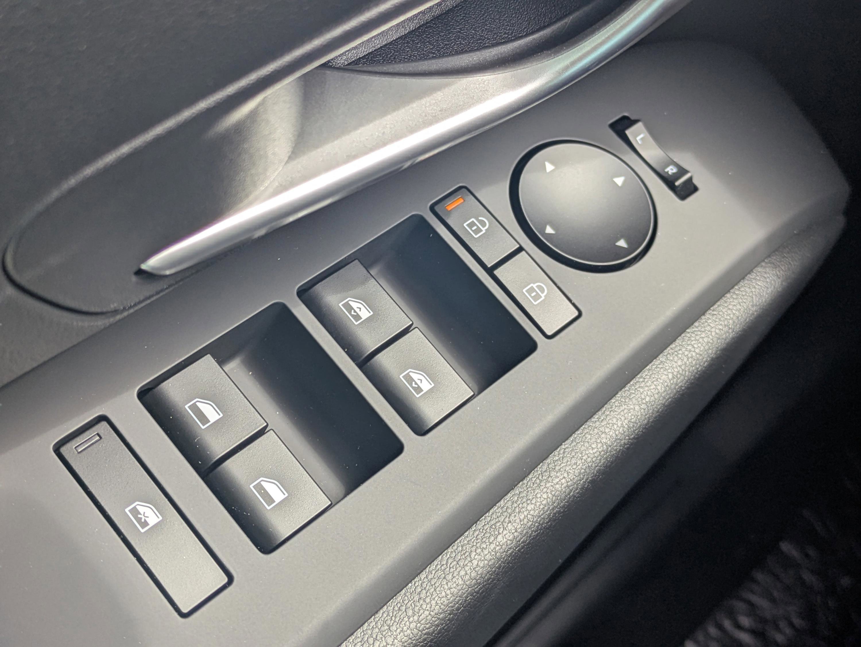 New 2026 Hyundai Tucson SEL image 26