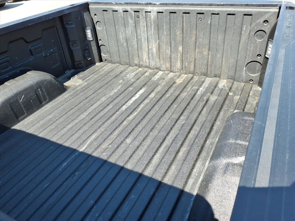 Used 2020 Chevrolet Silverado 1500 LT w/ All-Star Edition AWD/4WD image 12