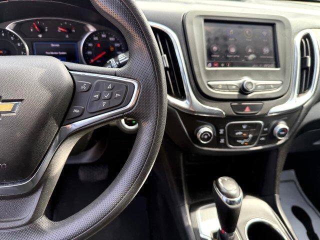 Used 2020 Chevrolet Equinox LT image 17