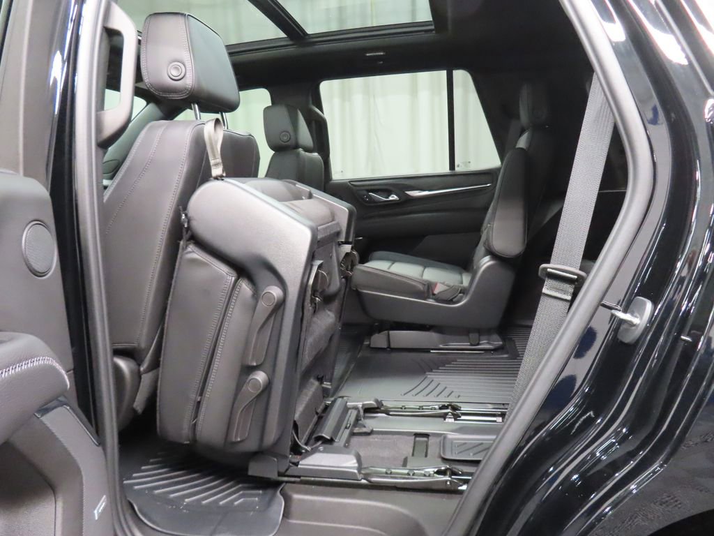 Used 2023 GMC Yukon Denali image 52